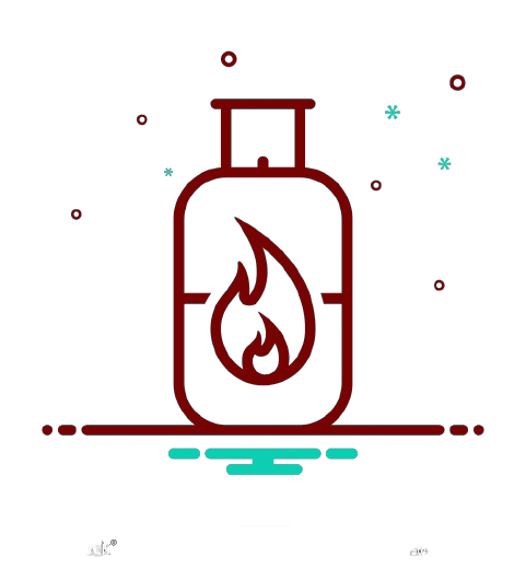 Liquified Petroleum Gas